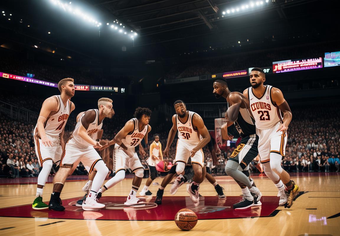 米切尔独木难支！骑士进攻体系失灵，从上赛季64胜到如今战绩滑坡