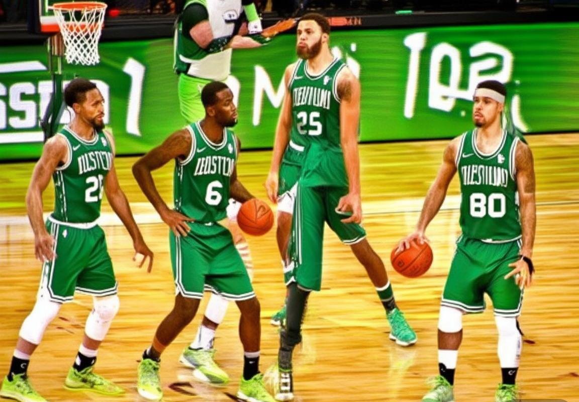 凯尔特人比赛节奏控制解析：团队战术如何铸就稳定性基因