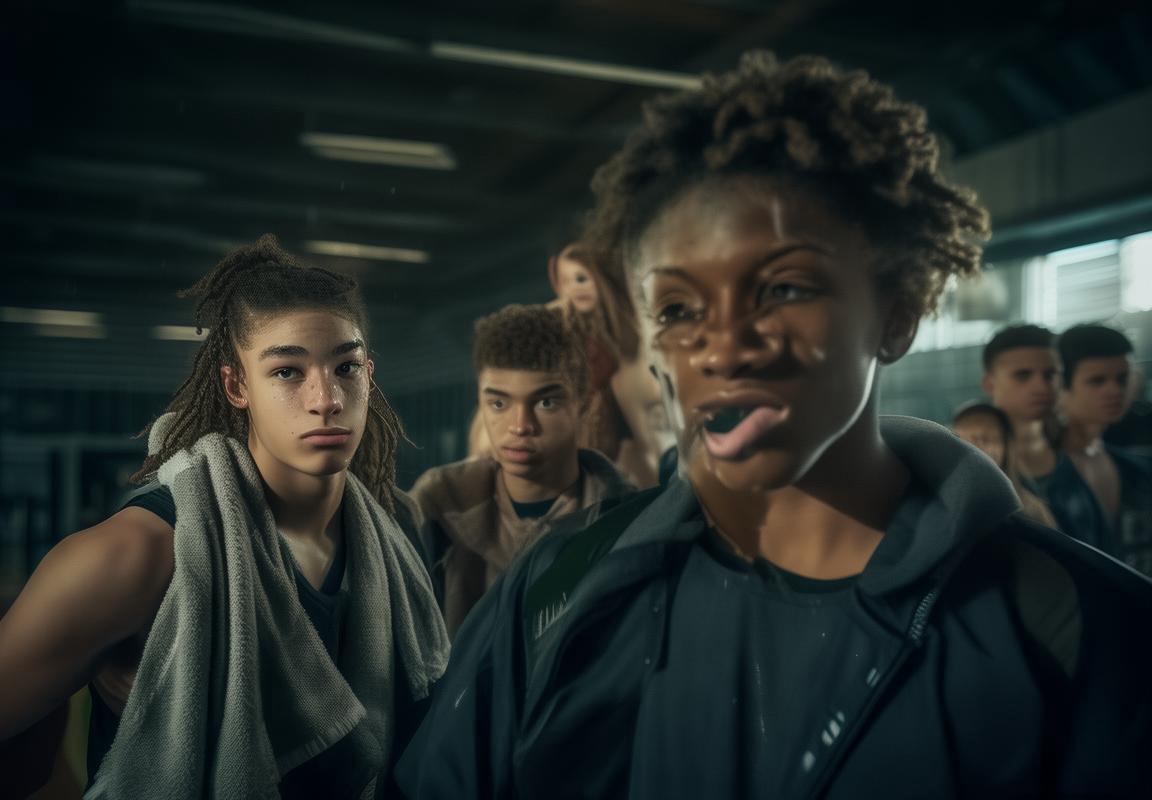 饮水机旁的静默积累：杨瀚森与沃尔什从替补席走向舞台的征程