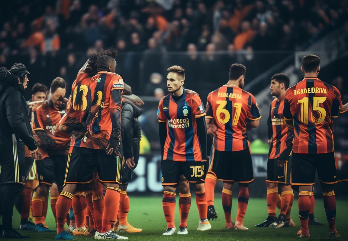 尤文图斯险胜暴露隐忧：斯帕莱蒂战术执行不力，阵容磨合与攻防转换亟待提升